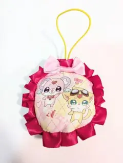 2026年最新】名探偵プリキュア！ スイングフリルチャームの人気