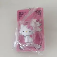 HELLO KITTY パッケージミニチュアコレクション　チャーミーキティ