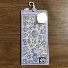 正規品⭐︎ボンボンドロップシール　ナイトミャウ　ないとみゃう