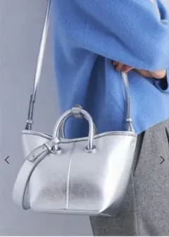 グリーンレーベル　ALL WAYS 2WAY バッグ (ミニ)