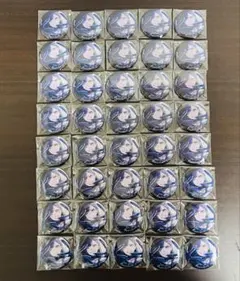 真斗 缶バッジ スタツア キャラバン うたプリ - メルカリ