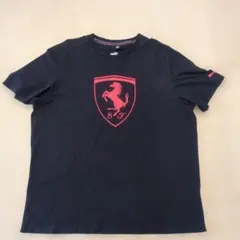 PUMA Ferrari Tシャツ ブラック XLサイズのサムネイル