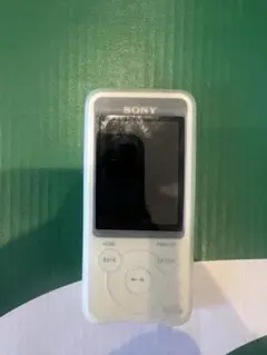 SONY ウォークマン　NW-S14