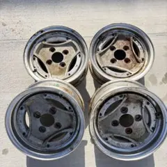 2026年最新】114.3 4h 14インチの人気アイテム - メルカリ