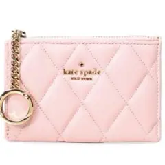 ケイトスペードカードケース