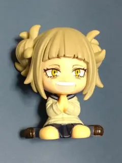 僕のヒーローアカデミア　ヒロアカ　りらこっと　トガヒミコ