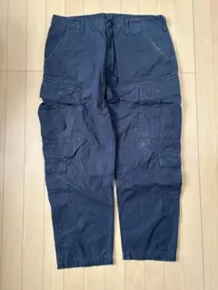alpha industries wide cargo pantsのサムネイル