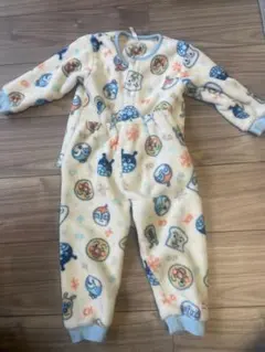 アンパンマンパジャマ