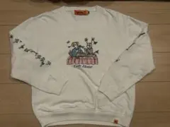 Left alone トレーナー