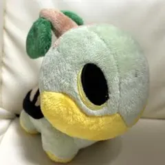 ポケモンセンター ナエトル ポケドール 2008年製 2008年 ポケドール ナエトル（ナエトルドール） ポケモンセンター