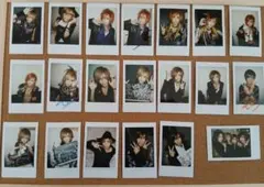 Royz 短ランインスト 集合チェキ - メルカリ