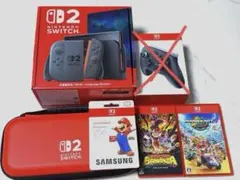 多言語版　セット　Nintendo Switch 2