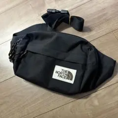 ノースフェイス ショルダーバック