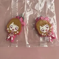 アイカツ プリパラ ガチャ 大空あかり セット売り