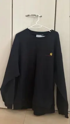 Carharttスウェット