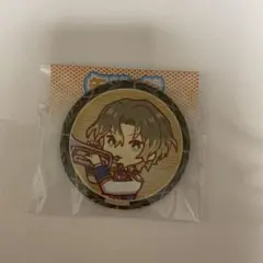 ウインドボーイズ 鳥羽谷空里 缶バッジ