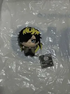 新品未使用 十四 ヒプノシスマイク ちびぐるみvol.3④