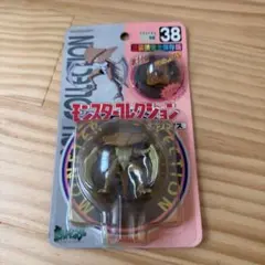2026年最新】モンコレ カブトプスの人気アイテム - メルカリ