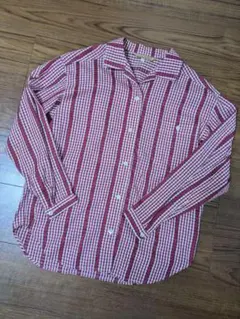 Christian Dior SPORTS シャツブラウス S ヴィンテージ