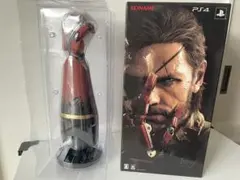 メタルギアソリッドⅤ ファントム ペイン バイオニックアーム 1/1 予約特典