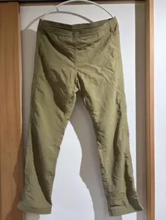 パタゴニア　バギーズパンツ　廃盤品のサムネイル