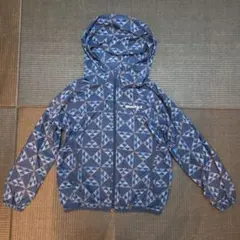 【mont-bell】ナイロンジャケット