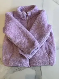 UNIQLOフリース110㎝