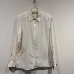 メゾンマルタンマルジェラ0archiveトロンプユイルイ騙し絵アイロンTシャツのサムネイル