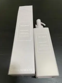 DECORTÉ HYDRA CLARITY クレンジングミルク 200ml