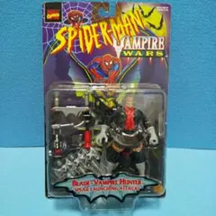 スパイダーマン MARVEL HALL OF FAME ヴェノム vintage - メルカリ