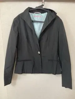 Paul Smith Women ブラック テーラードジャケット