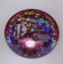 ワンピース 輩 缶バッチ コアラ