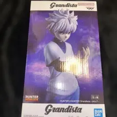 HUNTER×HUNTER キルア Grandista ハンターハンター