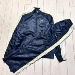2026年最新】ナイロンジャケット セットアップ nikeの人気アイテム