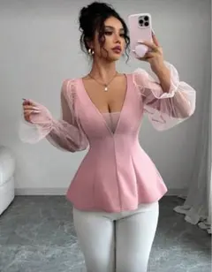 トップス ブラウス シャツ