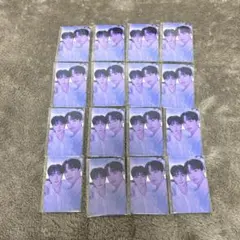 NCT DREAM Moonlight トレカ  マーク ロンジュン