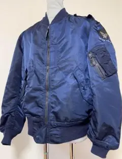 米軍 L-2A BRENTS SPORTSWEAR