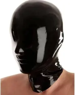 2026年最新】全頭マスク ラバーの人気アイテム - メルカリ