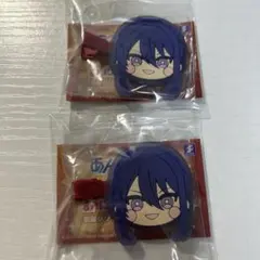 前髪クリップ　神崎颯馬　あんスタ