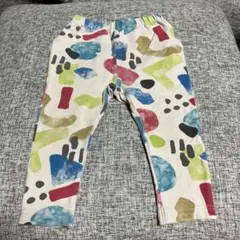 ベビーパンツ　ズボン　80cm BREEZE