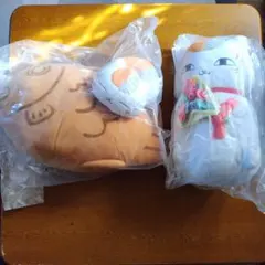 夏目友人帳 一番くじ a賞