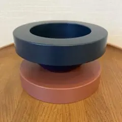 【 希少】BASILICO！ Ettore Sottsass Marutomi