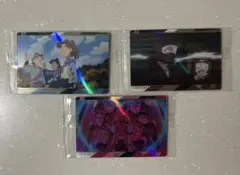 忍たま乱太郎 ツインウエハースの段 其ノ二