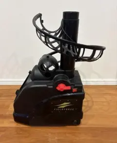 FIELD FORCE トスマシン 本体 延長レール、アダプターセット - メルカリ