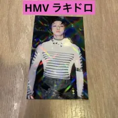 SEVENTEEN セブチ hmv ラキドロ ミンハオ THE8