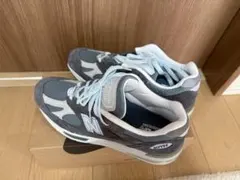 KITH × New Balance 991V2 27.0cm