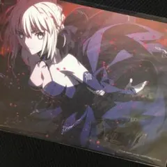 2025年最新】セイバーオルタ タペストリーの人気アイテム - メルカリ