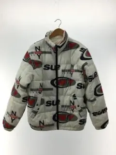 ボアジャケット ダウンジャケット