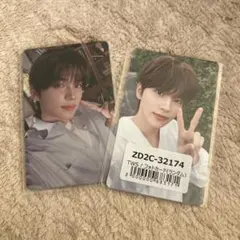 2025年最新】TWS シニュ トレカの人気アイテム - メルカリ