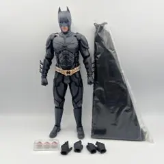 1/6 12インチサイズ 映画『ダークナイト』ジョーカー CS132 - メルカリ